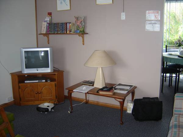 Self Contained Short Term Accommodation Picture 2