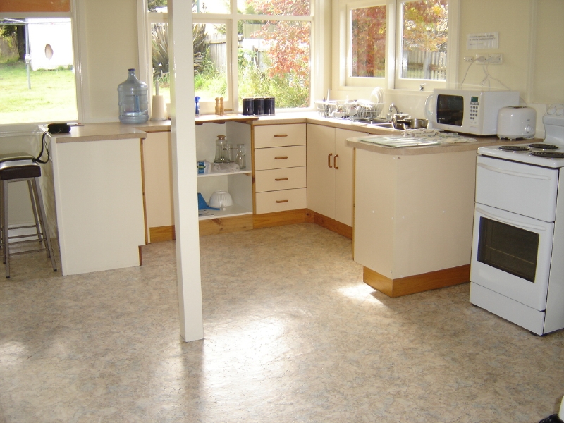 Cosy Cottage Picture 2