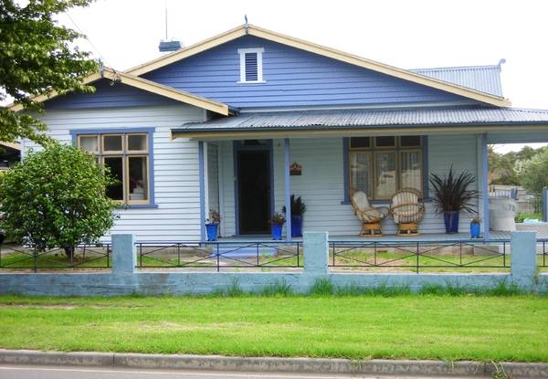Family Home - Central St Helens Location Picture 1
