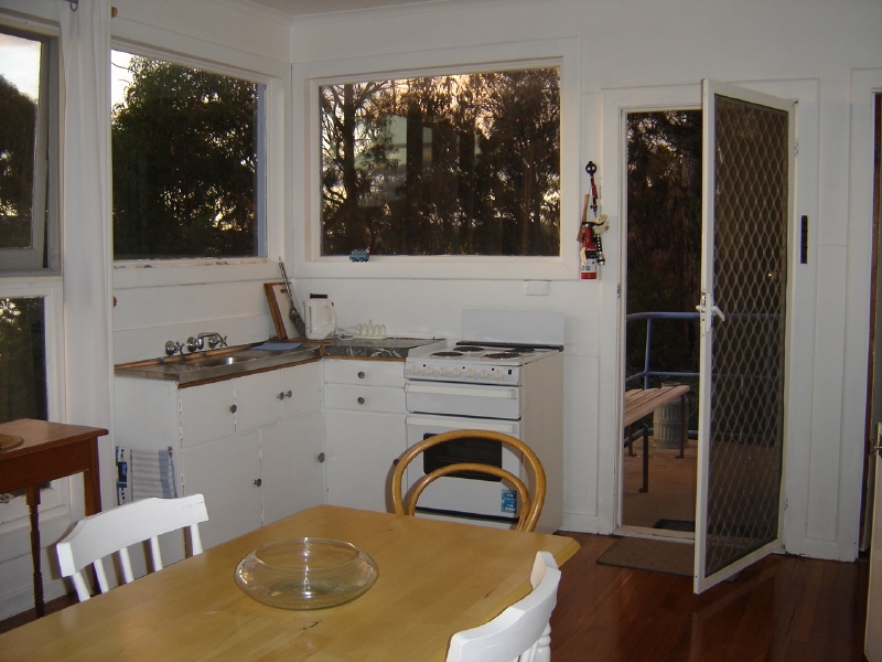 Views of Georges Bay Picture 2