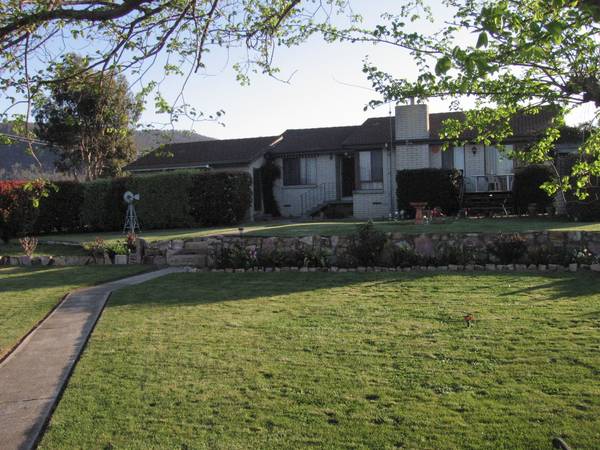 Rural Living Picture 1