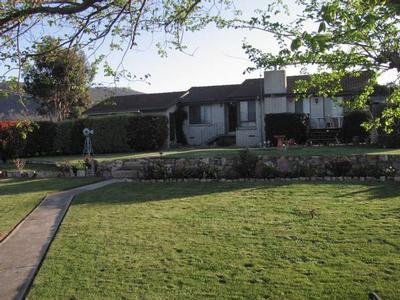 Rural Living Picture Rural Living Picture