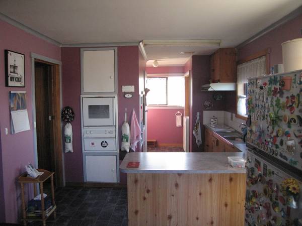 Rural Living Picture 2