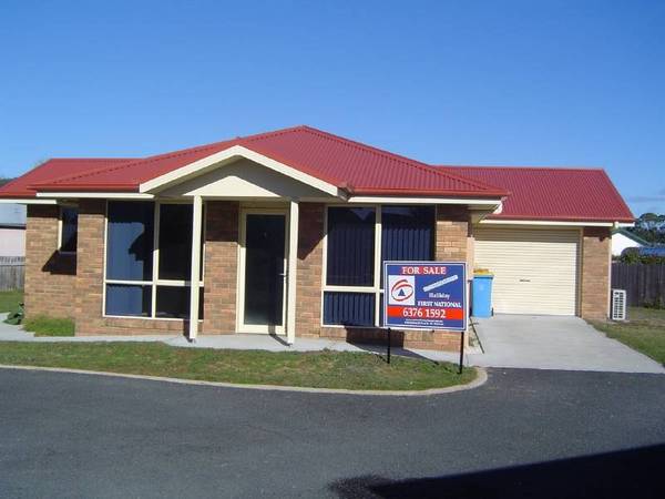 Pendrigh Peace And Quiet Picture 1