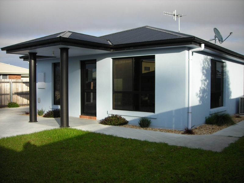 Perfect Place for Retired People Picture 1