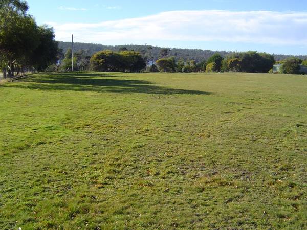 Yearning for space and views Picture 1