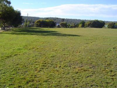 Yearning for space and views Picture