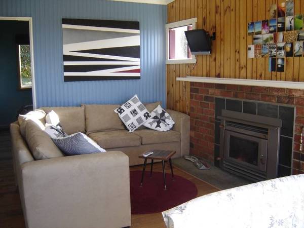 Seaspray at Scamander Picture 3