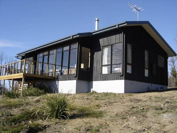 Hear the ocean roar Picture 1