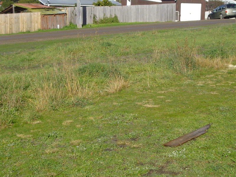 Affordable Views Adjoining Allotment Picture 3