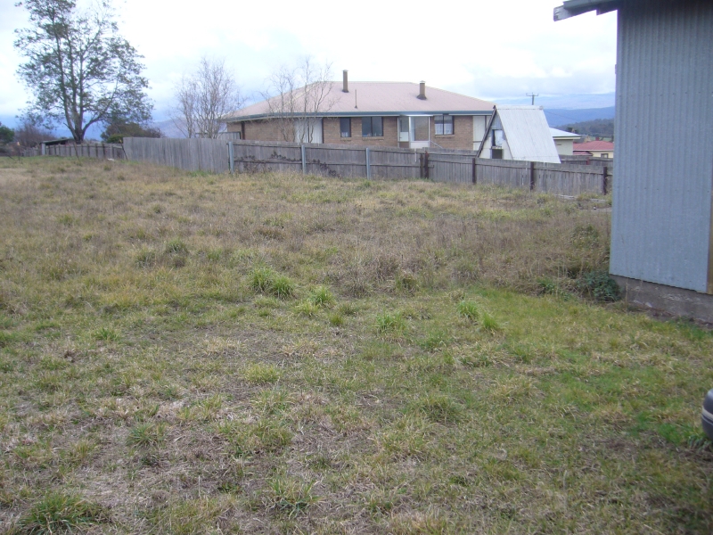 Block no extra charge for the shed!!! Picture 3