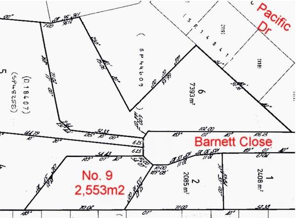 Ahoy there me Hearties....Hidden Treasure Picture 1