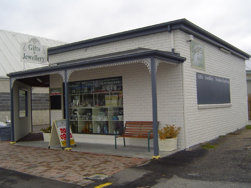 Indulge Yourself Picture 2