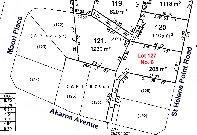 Large Block with Views, Bargain Buying at its Best Picture 3