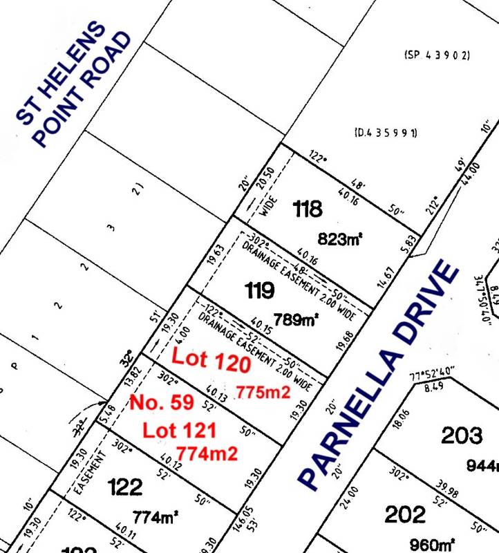 Pleasure Plus at Parnella Picture 2