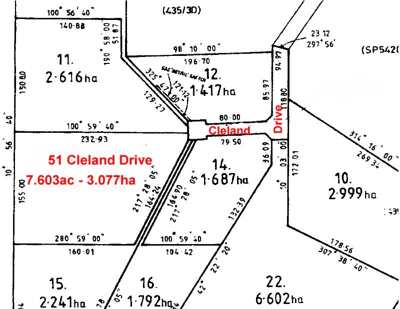 Rural Retreat 7 Acres of Pure Privacy !! Picture 1