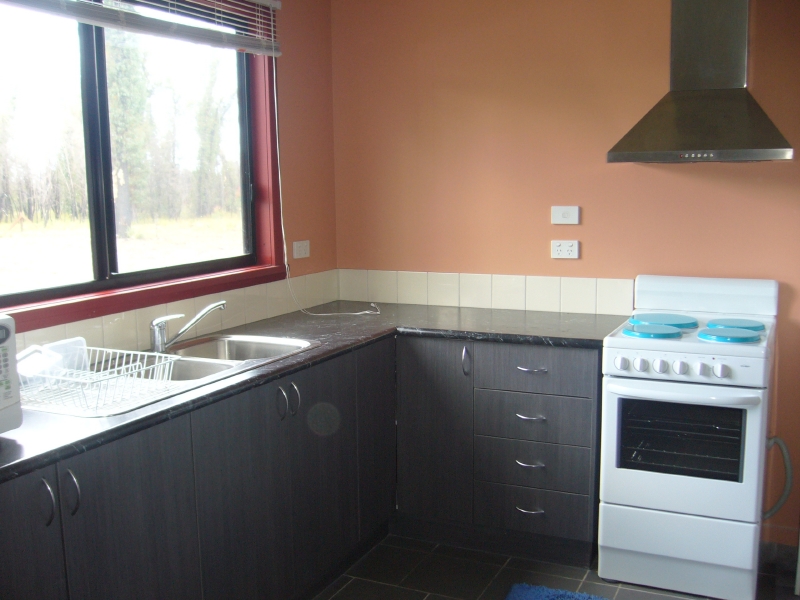 Plenty of Room to run around Picture 3