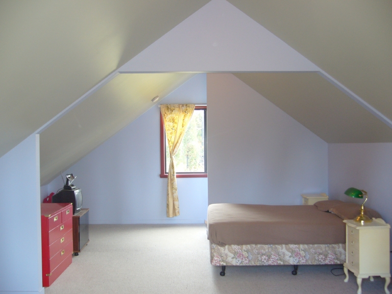 Plenty of Room to run around Picture 2