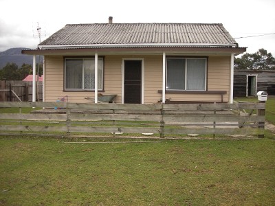 This One's Not Deer Picture