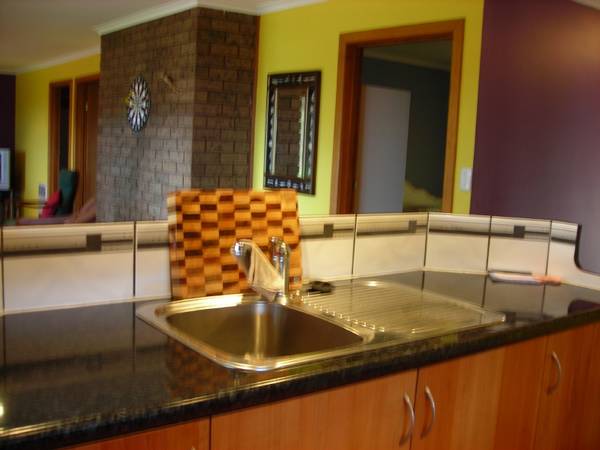 Blissful Binalong Bay Picture