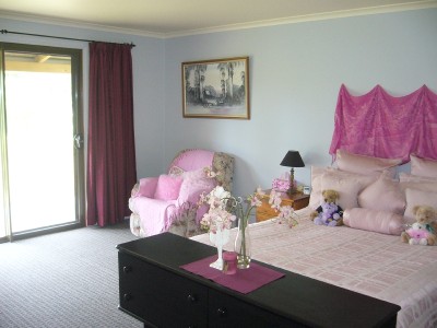 PEACE & QUIET???? Picture