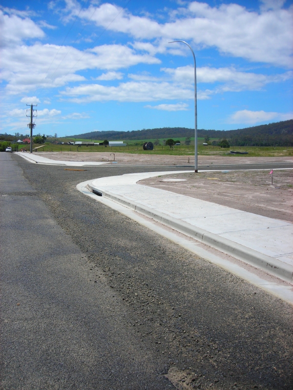 Marthavale Estate Subdivision - Now Selling!! Picture 3