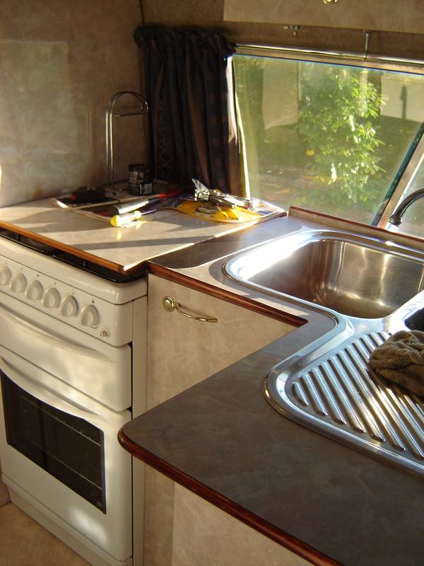 GREAT ESCAPE Picture 3