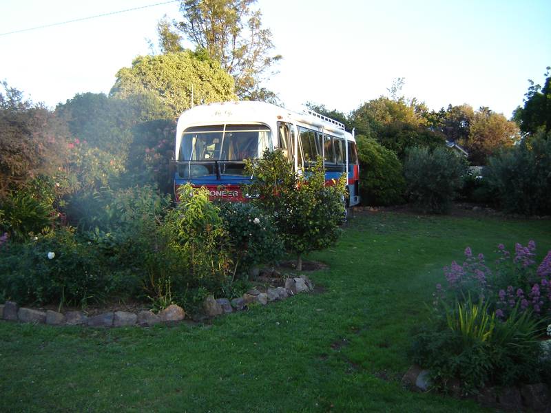 GREAT ESCAPE Picture 2