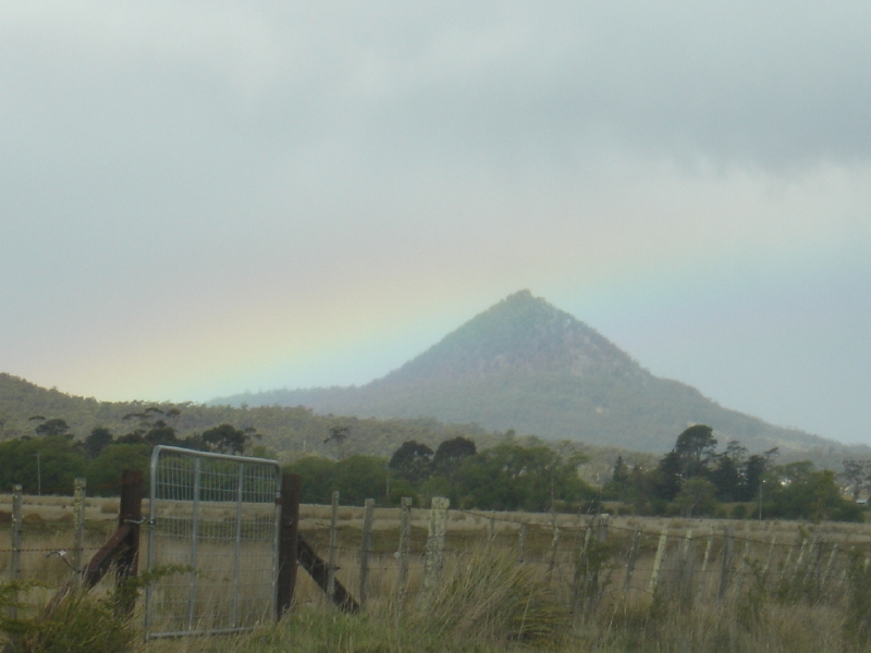 Scenic St Marys Picture 2