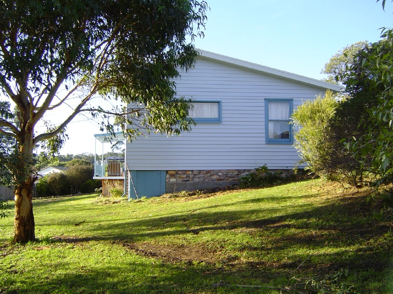 Scenic St Marys Picture 3