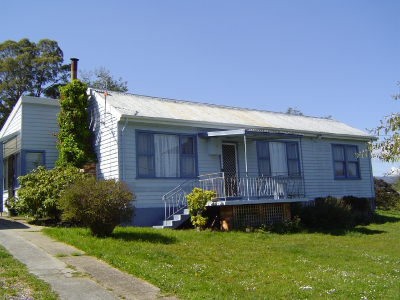 Scenic St Marys Picture 1