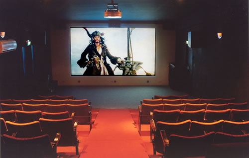 Forum Cinema Seachange Opportunity Picture 1