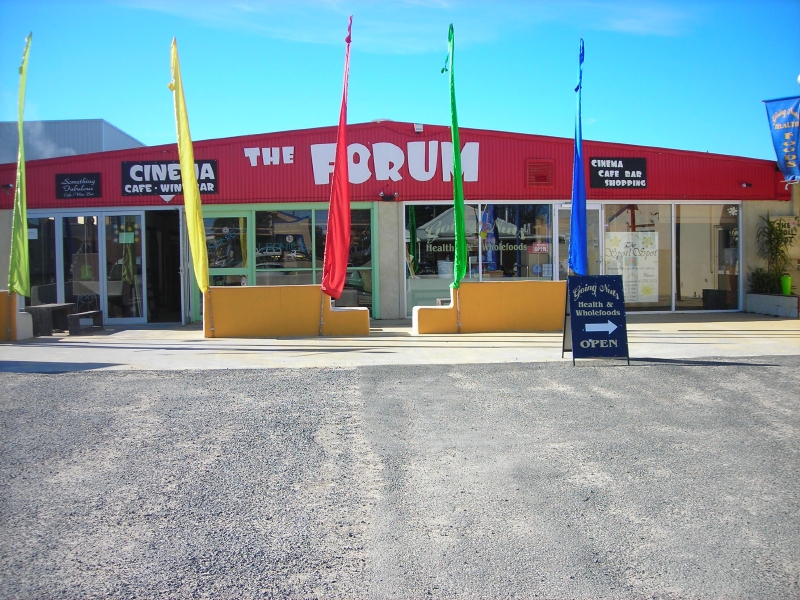 Forum Cinema Seachange Opportunity Picture 3