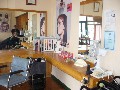 Did you want to be a HAIRDRESSER When you grew up????? Picture