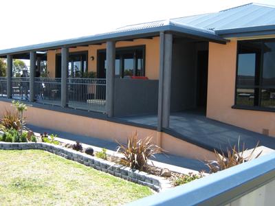 Steam Jet Double Shower Anybody? Picture