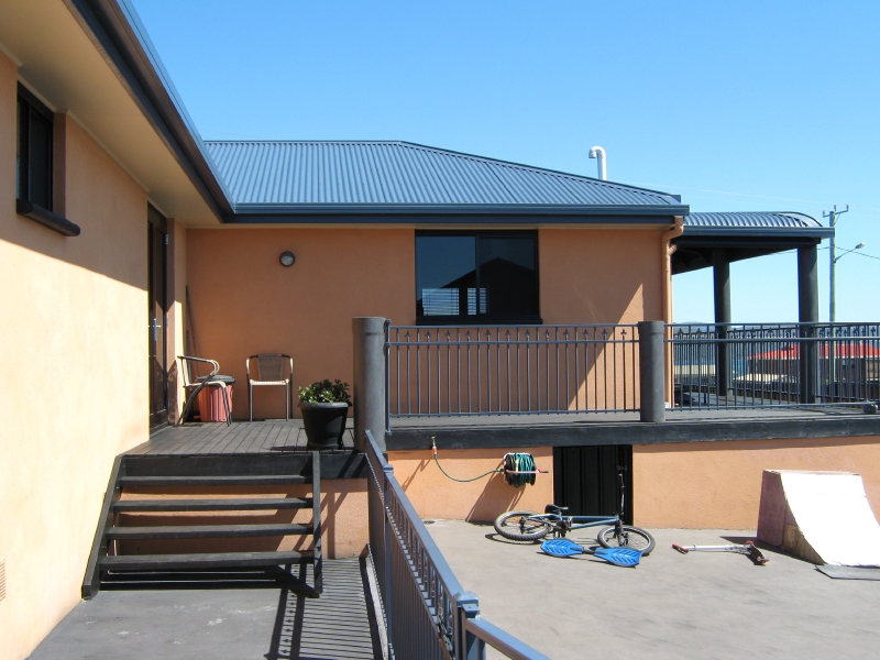 Steam Jet Double Shower Anybody? Picture 3