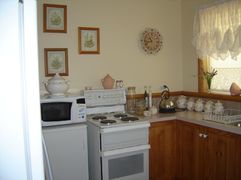 Kismet Place Picture