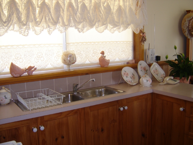 Kismet Place Picture