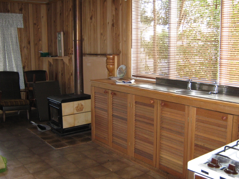 Manuka in Ansons Bay Picture 2