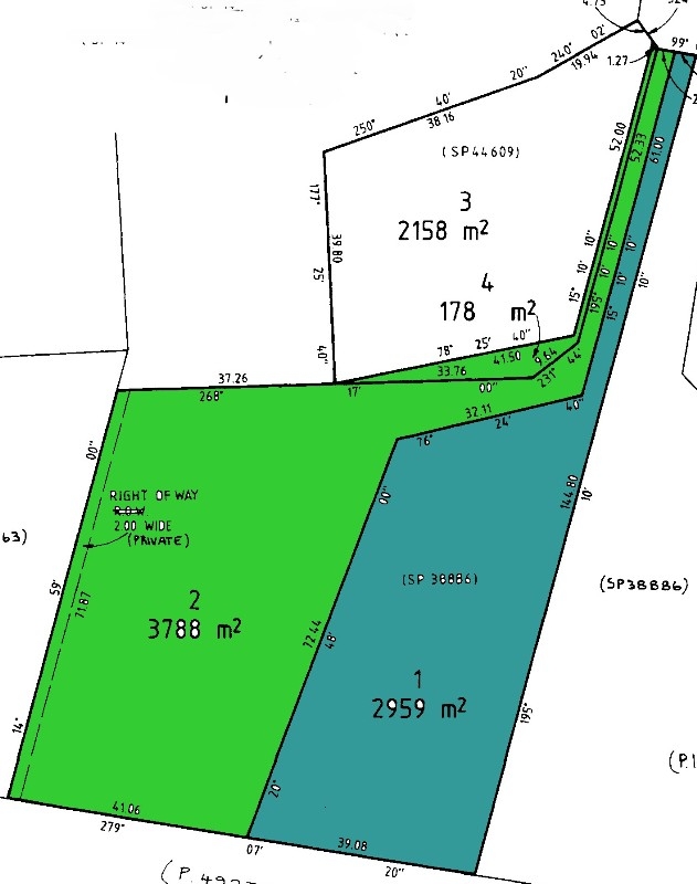 Barnett Close Haven buy one or buy both Picture 3