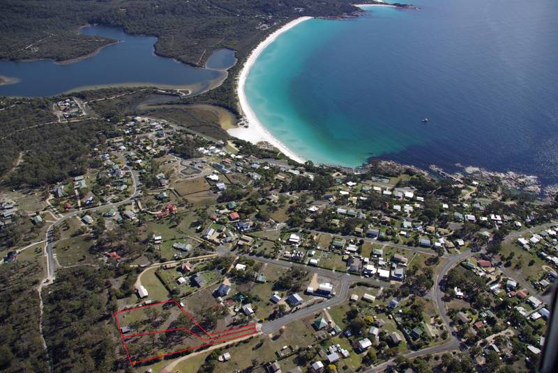 Barnett Close Haven buy one or buy both Picture 1