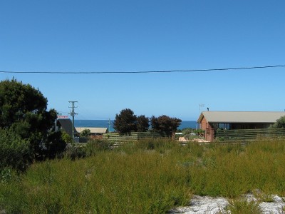 Desirable Location Picture