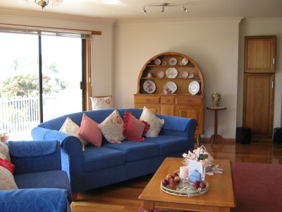 Fully Furnished Short term rental Picture