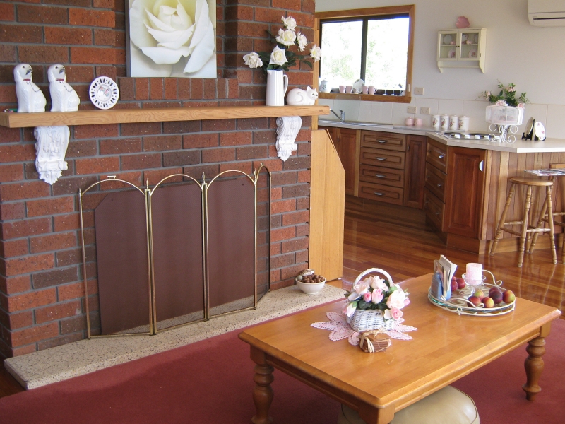 Fully Furnished Short term rental Picture 2