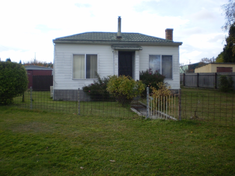 History Speaks for itself Picture 1