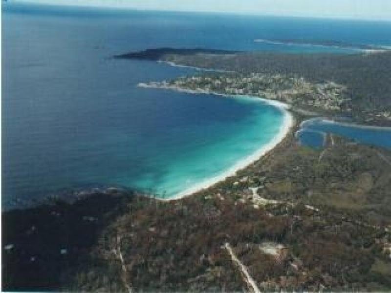 Bay Of Fires Beach House Picture 2