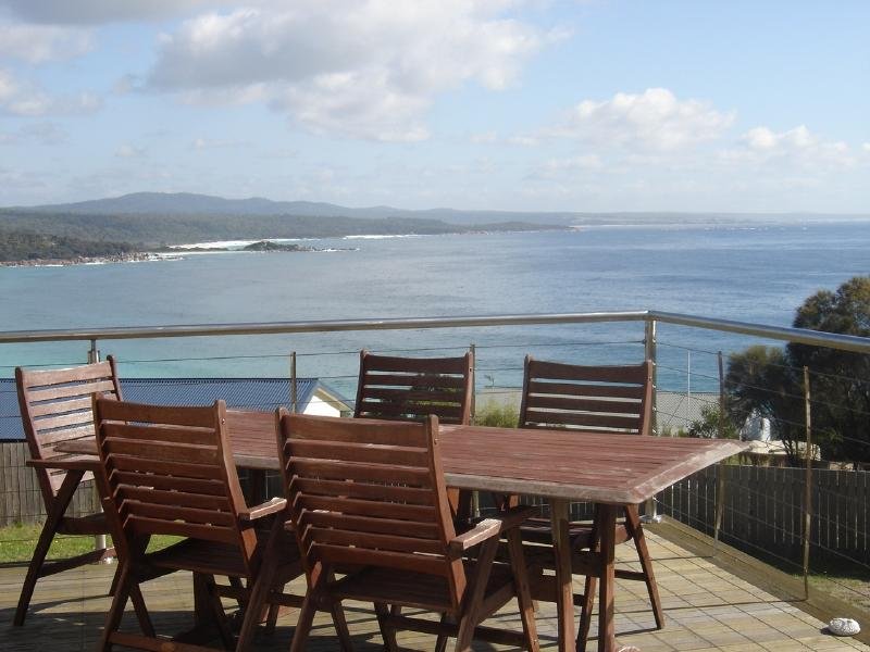 Superb Views Picture 1