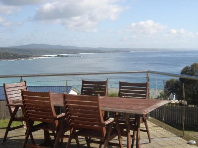 Superb Views Picture