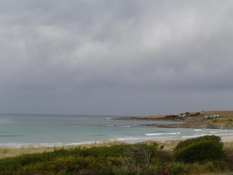 Cross the road to the Beach Picture 3