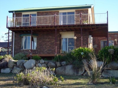 Four Mile Creek Beach House Picture